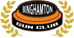 Binghamton Gun Club home
